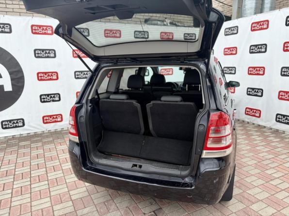 Opel Zafira B Рестайлинг с пробегом 2008 года, цена 599 900 рублей, 184200 км, компактвэн, Автокод Объявления