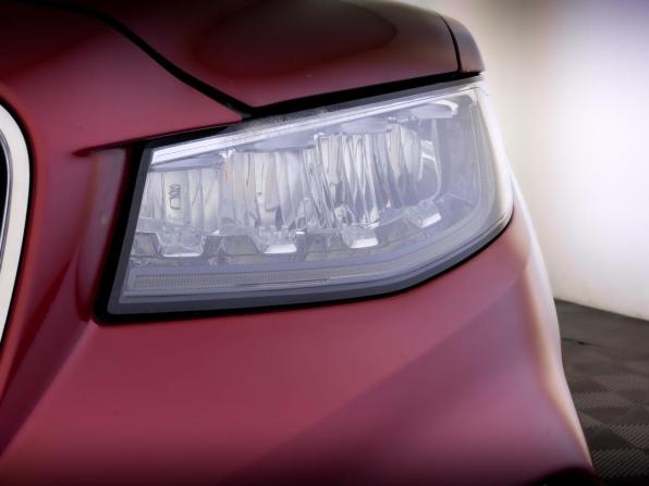 Geely Atlas Pro с пробегом 2023 года, цена 1 950 000 рублей, 67161 км, внедорожник, Автокод Объявления