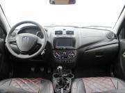 Lada (ВАЗ) Granta I Рестайлинг Нижний Новгород  - изображение 21