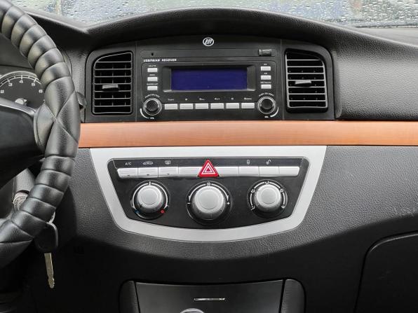 Lifan Solano I (620) с пробегом 2012 года, цена 465 000 рублей, 110700 км, седан, Автокод Объявления