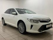 Toyota Camry VII (XV50) Рестайлинг Энгельс  - изображение 38