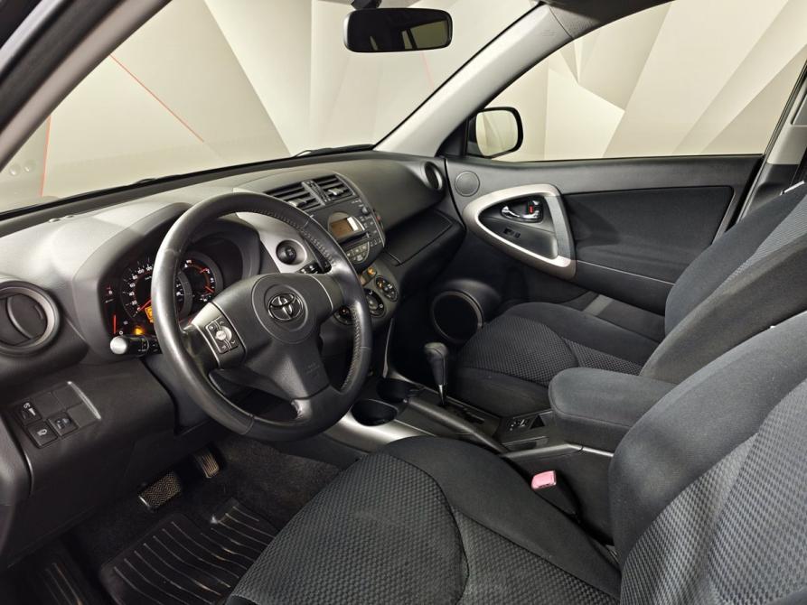 Toyota RAV4 III (XA30) Москва  - изображение 19