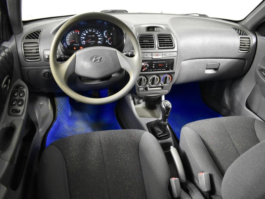 Hyundai Accent II Казань  - изображение 6