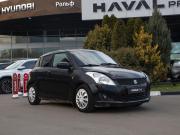 Suzuki Swift IV Москва  - изображение 16