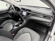 Toyota Camry VIII (XV70) Москва  - изображение 33