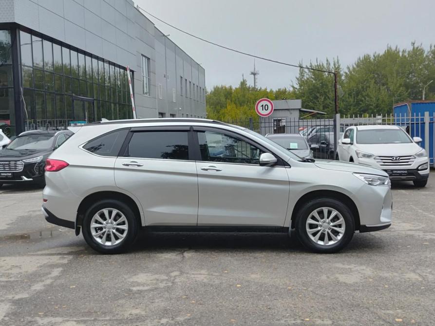 Haval M6 II Чебоксары  - изображение 5