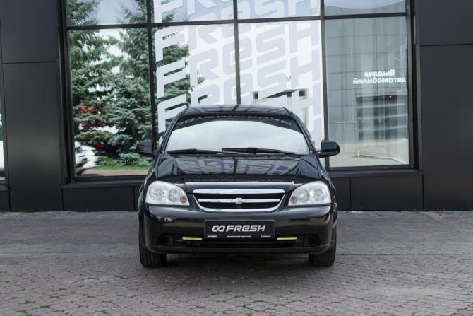Chevrolet Lacetti I с пробегом 2011 года, цена 499 000 рублей, 311080 км, седан, Автокод Объявления