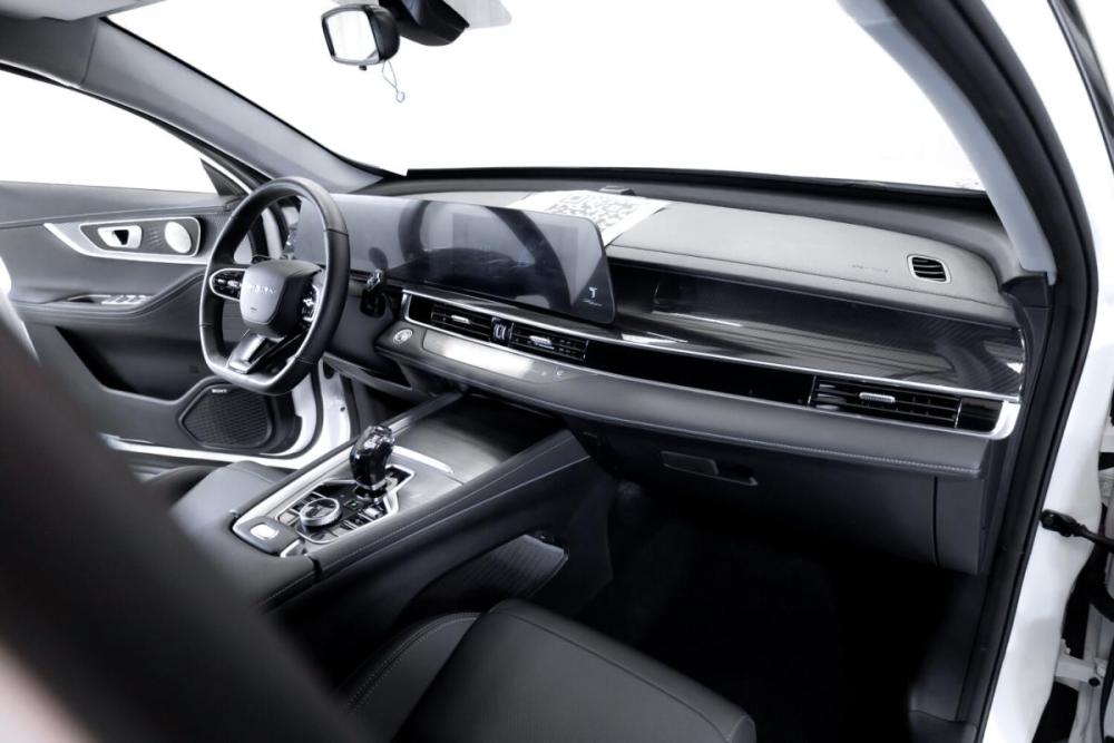 Chery Tiggo 7 Pro Max I Рестайлинг Тюмень  - изображение 18