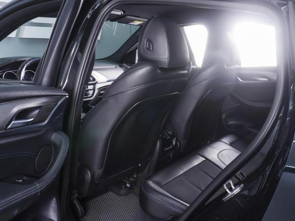 BMW X4 II (G02) с пробегом 2019 года, цена 3 790 000 рублей, 236923 км, внедорожник, Автокод Объявления