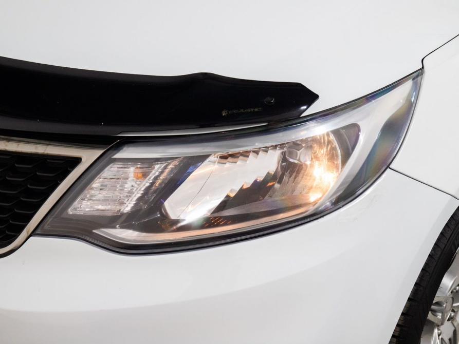 Kia Rio III Рестайлинг Иркутск  - изображение 23