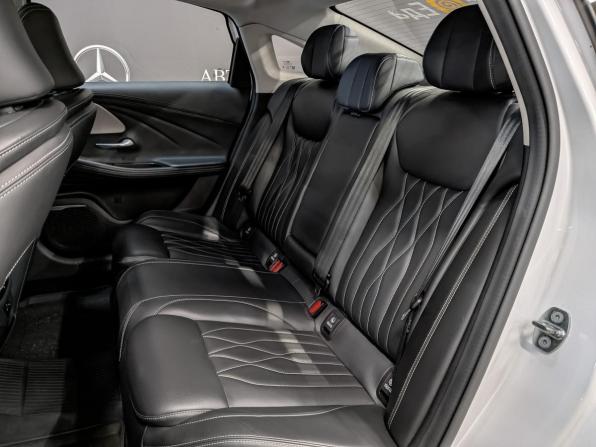 Chery Arrizo 8 с пробегом 2024 года, цена 1 650 000 рублей, 127265 км, седан, Автокод Объявления