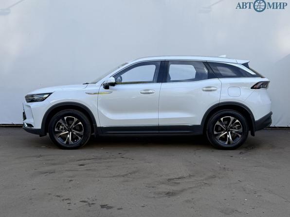 BAIC X7 I с пробегом 2024 года, цена 1 930 000 рублей, 31869 км, внедорожник, Автокод Объявления
