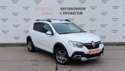 Renault Sandero II Рестайлинг Крым  - изображение 17