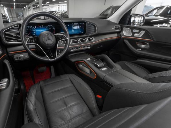 Mercedes-Benz GLE II (V167) Рестайлинг с пробегом 2023 года, цена 12 150 000 рублей, 12296 км, внедорожник, Автокод Объявления