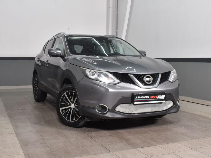 Nissan Qashqai II Кемерово  - изображение 3