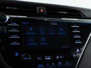 Toyota Camry VIII (XV70) Москва  - изображение 38