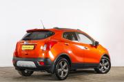 Opel Mokka I Тюмень  - изображение 27