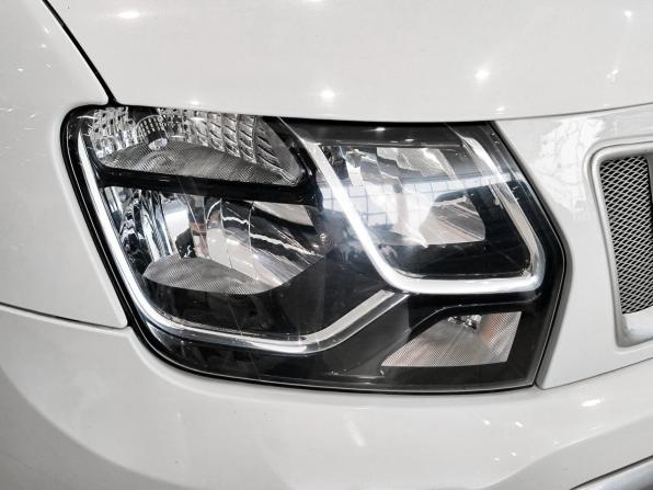 Renault Duster I Рестайлинг с пробегом 2019 года, цена 1 099 000 рублей, 168685 км, внедорожник, Автокод Объявления