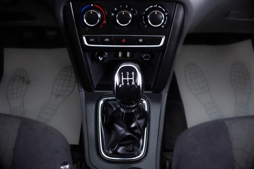 Chery Tiggo 3 I Пермь  - изображение 20