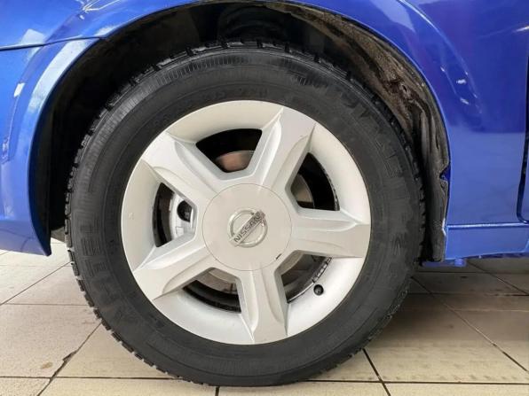 Nissan Almera Classic I с пробегом 2006 года, цена 550 000 рублей, 243776 км, седан, Автокод Объявления