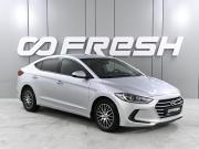 Hyundai Elantra VI (AD) Ростов-на-Дону  - изображение 20