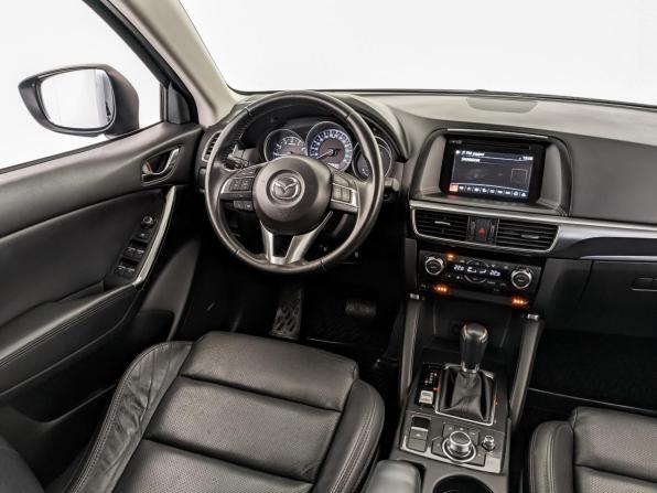 Mazda CX-5 I Рестайлинг с пробегом 2015 года, цена 2 290 000 рублей, 78405 км, внедорожник, Автокод Объявления
