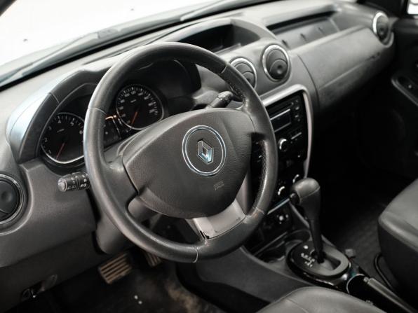 Renault Duster I с пробегом 2012 года, цена 717 000 рублей, 250246 км, внедорожник, Автокод Объявления