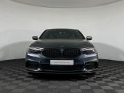 BMW 5 серии VII (G30/G31/G38) Москва  - изображение 29