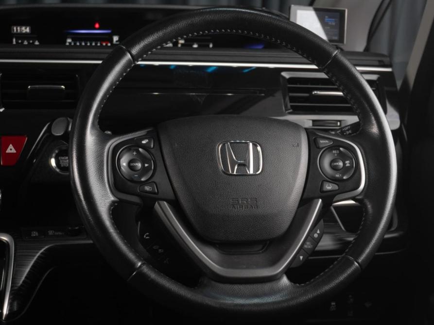 Honda Stepwgn V Тюмень  - изображение 23