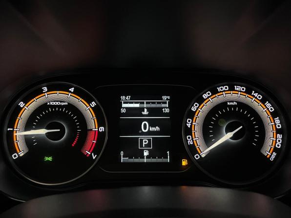 Lada (ВАЗ) Vesta I Рестайлинг (NG) с пробегом 2024 года, цена 1 380 000 рублей, 24284 км, седан, Автокод Объявления