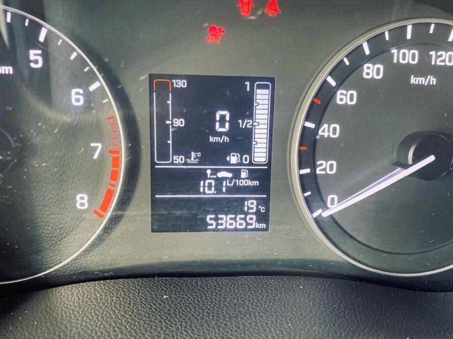 Hyundai Creta I Миасс  - изображение 14