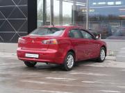 Mitsubishi Lancer X Рестайлинг Новосибирск  - изображение 26
