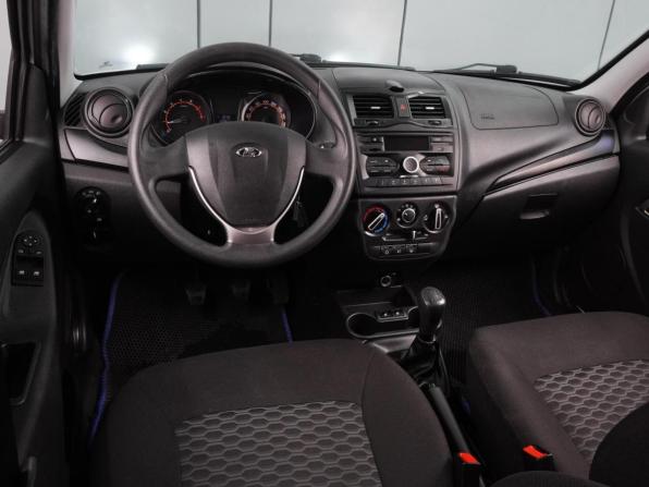 Lada (ВАЗ) Granta I Рестайлинг с пробегом 2023 года, цена 849 000 рублей, 69954 км, седан, Автокод Объявления