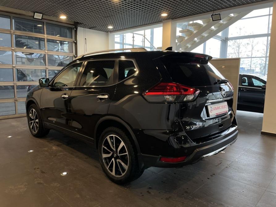 Nissan X-Trail III Рестайлинг Чебоксары  - изображение 5