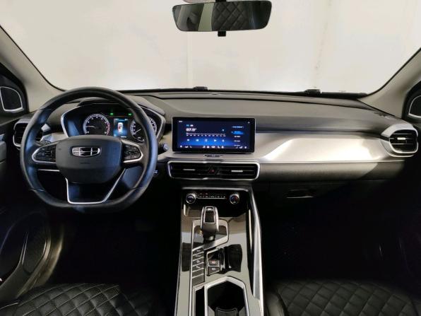Geely Coolray I с пробегом 2022 года, цена 1 709 000 рублей, 58228 км, внедорожник, Автокод Объявления