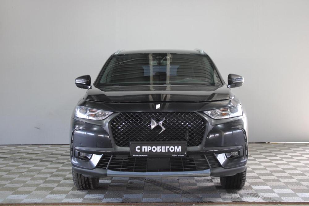 DS 7 Crossback I Санкт-Петербург  - изображение 2