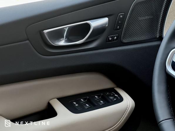 Новый Volvo XC60 II Рестайлинг 2 2026 года, цена 10 490 000 рублей, внедорожник, Автокод Объявления