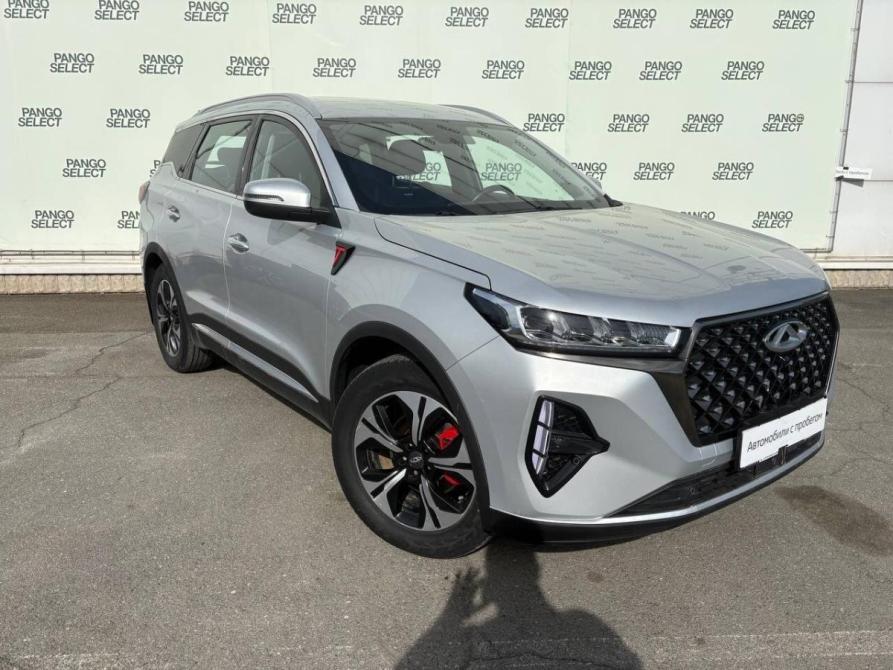 Chery Tiggo 7 Pro Max I Нижний Тагил  - изображение 2