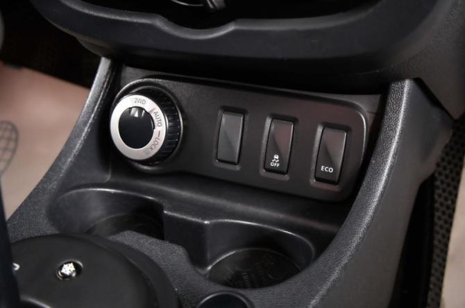 Renault Duster I Рестайлинг с пробегом 2016 года, цена 1 199 000 рублей, 170000 км, внедорожник, Автокод Объявления