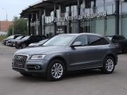 Audi Q5 I (8R) Рестайлинг Москва  - изображение 25