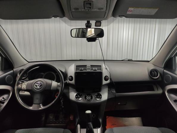 Toyota RAV4 III (XA30) с пробегом 2007 года, цена 960 000 рублей, 157000 км, внедорожник, Автокод Объявления