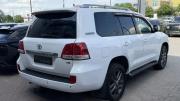 Toyota Land Cruiser 200 Series Череповец  - изображение 19