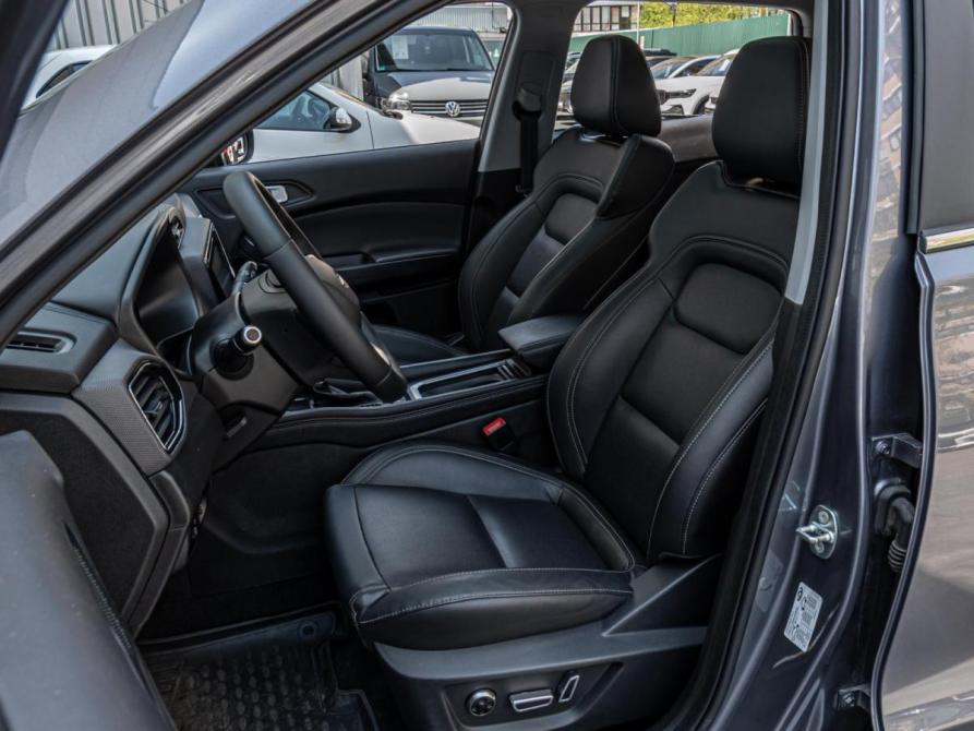 Chery Tiggo 4 I Рестайлинг Краснодар  - изображение 10