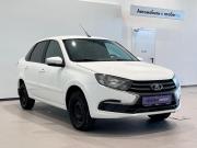 Lada (ВАЗ) Granta I Рестайлинг Волгоград  - изображение 11