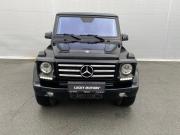 Mercedes-Benz G-Класс II (W463) Рестайлинг 3 Екатеринбург  - изображение 29