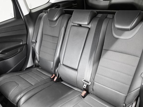 Ford Kuga II с пробегом 2013 года, цена 1 045 000 рублей, 193679 км, внедорожник, Автокод Объявления