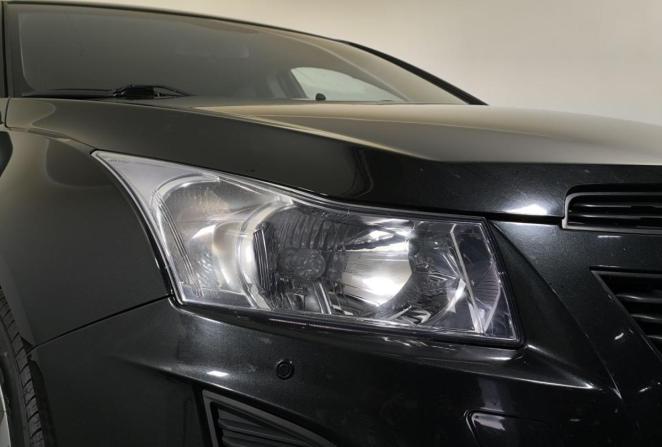 Chevrolet Cruze I Рестайлинг с пробегом 2014 года, цена 865 000 рублей, 83994 км, хэтчбек, Автокод Объявления