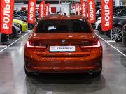 BMW 3 серии VII (G2x) Санкт-Петербург  - изображение 34
