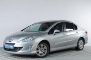 Peugeot 408 I Челябинск  - изображение 20