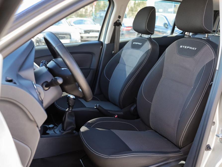 Renault Sandero II Рестайлинг Ижевск  - изображение 11